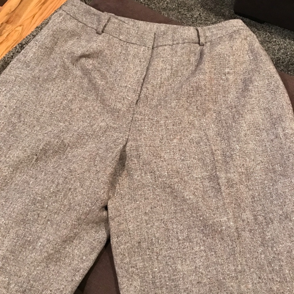 Fully lined Evan Picone pants waiting for you